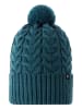 Reima Beanie Mütze Routii Dark Teal