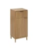 5five Simply Smart Badezimmerschrank in braun