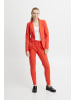 ICHI Casual IHKATE Regular fit in Poppy Red