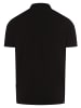 Selected Poloshirt SLHDante in schwarz