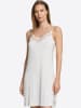 Hanro Negligé Cira in off white