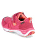 superfit Lowtop-Sneaker Superfit SPORT5 in pink/orange