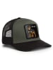 Goorin Bros. Cap in Bad Boy Trucker Void