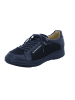 Ganter Sneaker Low in schwarz