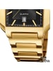 Festina Analog-Armbanduhr Festina Trend gold groß (ca. 40,5mm)