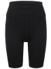 CLN Athletics Shorts Bike in Black