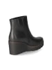 Gabor Ankle Boots in Schwarz