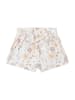 Noppies Shorts Calabasas in Whitecap Gray