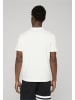 Sergio Tacchini T-Shirt in gardenia/black