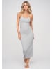 Cloud5ive Day Dress in grey