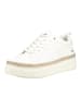Mustang Sneaker in Weiß