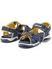 Timberland YOUTH ADVENTURE SEEKER 2-STRAP SANDAL in Blau