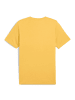 Puma T-Shirt 1er Pack in Gelb