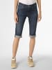 ANGELS  Jeans Capri TU in medium stone
