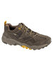 Caterpillar Caterpillar Grapple Suede Mesh in Braun