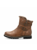 remonte Winterstiefel für Damen in uni