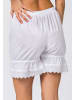 Stockerpoint Dirndl Unterhose "U-35" in weiss