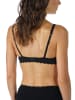 Mey Push-up-BH in Schwarz