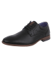 Ital-Design Halbschuh in Schwarz