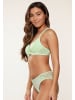 Linga Dore Linga Dore DAILY Slip in Paradise green