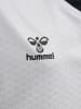 Hummel Trikot S/S Hmlcore Xk Sublima Jersey S/S Kids in WHITE