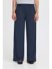 Oxmo Loungehose BMMTAYRA PANTS in Blau