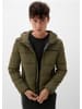 QS Outdoor-Jacke in 7934_olivgrün