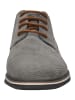 Bugatti Businessschuhe in Grau