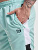 Sergio Tacchini Sergio Tacchini Cargo Shorts in green