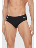 Hugo Boss Badeshorts 10845603660118 Schwarz