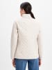 Lebek Jacke in altrosa beige - 0001