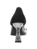 LAURA VITA Klassischer Pump in schwarz