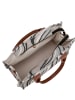 DIANA Handtasche in BLACK