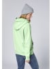 Chiemsee Hoodie in Grün