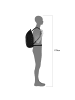ORTLIEB ORTLIEB Velocity Rolltop Rucksack 17L black