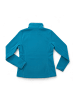 Jack Wolfskin Fleecejacke Gecko Recycled in Blau S