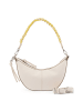 FREDs BRUDER That's My Bag Schultertasche 31 cm milky white