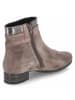 Gabor Stiefeletten in Taupe