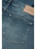 Matinique Jeans MAMike Gerade Passform in Sea Breeze