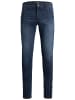 Jack & Jones Jeans JJIGLENN JJORIGINAL AM 812 slim in Blau