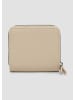 s.Oliver Portemonnaie in Beige