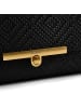 PICARD Day Trip Schultertasche Leder 24 cm schwarz