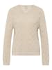 Rabe Pullover in Beige