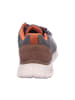 rieker Schnürschuhe in ozean/pazifik/amaretto