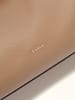 Furla Schultertasche in LU81 SAND