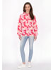 usha BLUE LABEL Women Shirt in multicolor pink