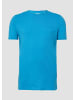 s.Oliver T-Shirt in 6259_türkis