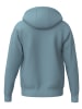 erima Kinder Kapuzenjacke in smoke blue