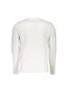 North Sails Weiß Baumwolle Herren T-Shirt