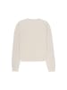kilata Women Sweatshirt in Beige